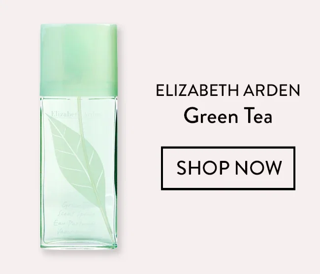 Elizabeth Arden Green Tea. Shop Now