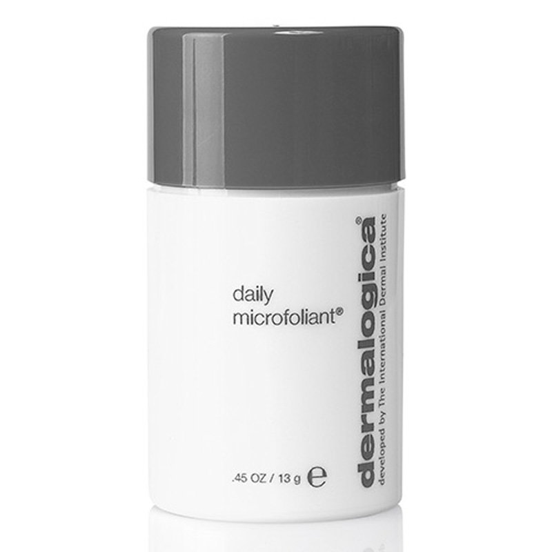 Image of Dermalogica Daily Microfoliant Exfoliator- Travel Size 13g