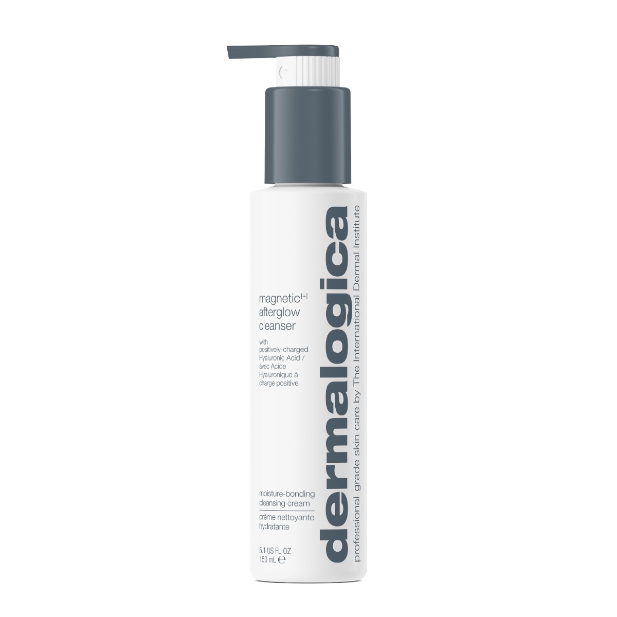 Image of Magnetic[+] Afterglow Cleanser 295ml