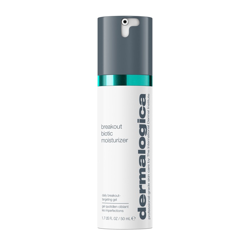 Image of Breakout Biotic Moisturiser 50ml