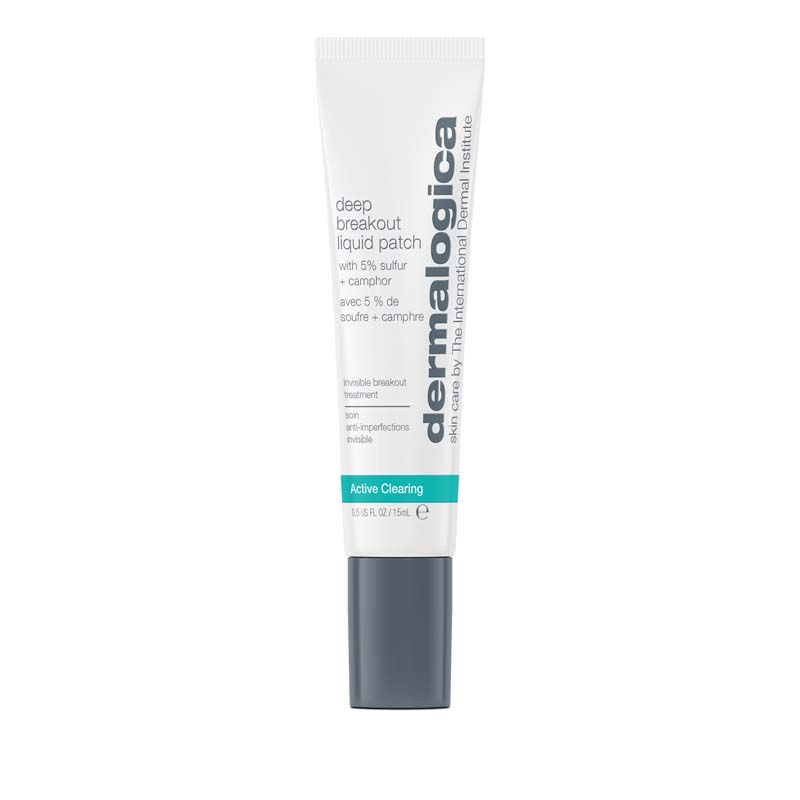 Image of Deep Breakout Liquid Patch 15ml