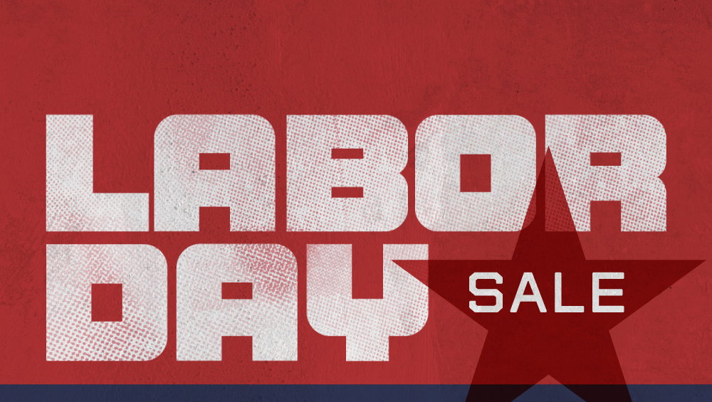 A1 - A1- Labor Day Sale