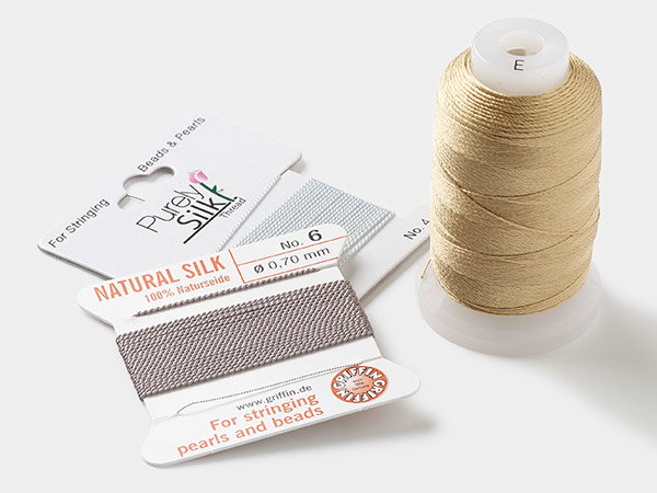 Silk Thread
