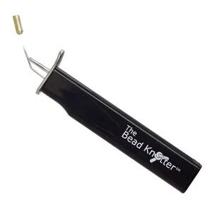 The Bead Knotter