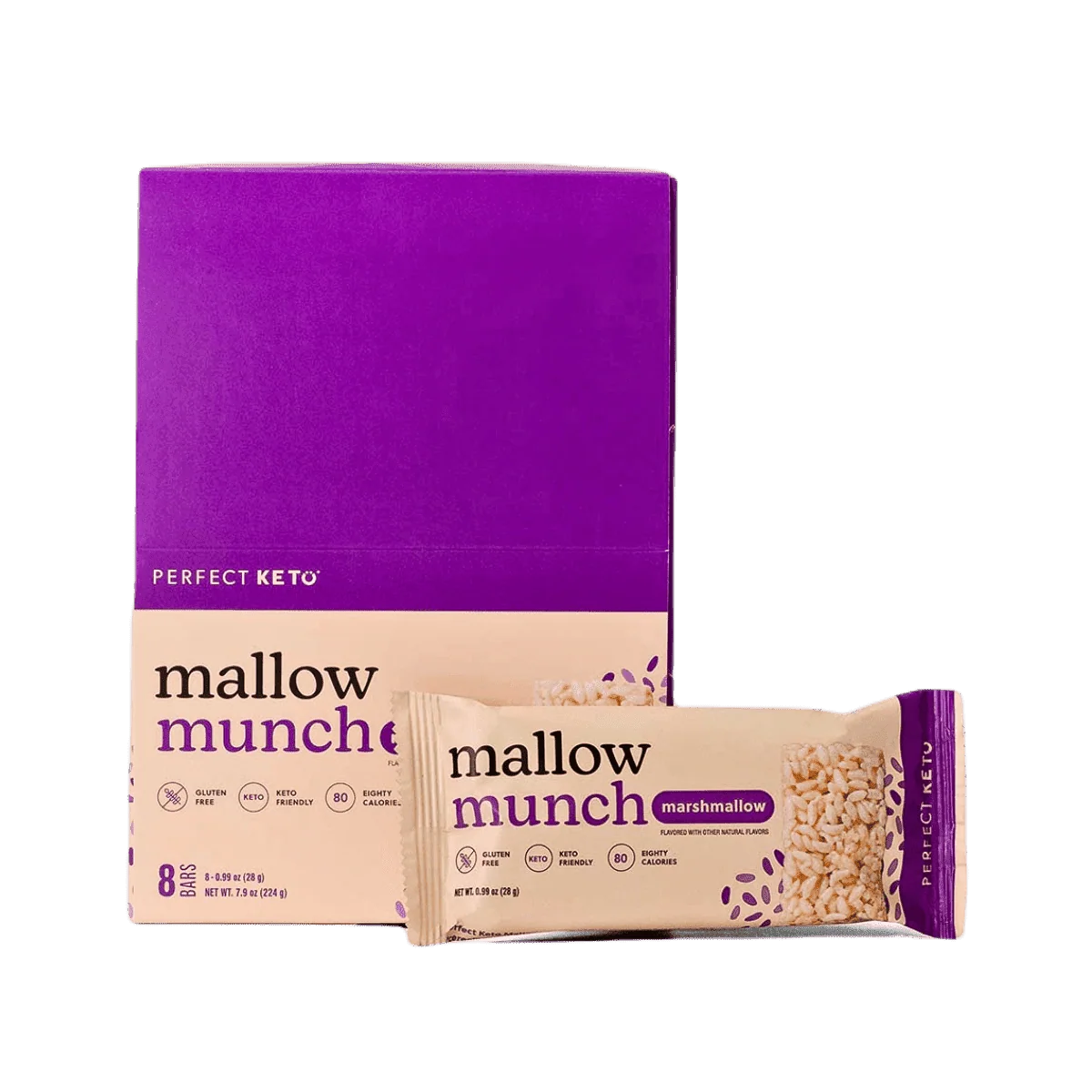 Image of Mallow Munch