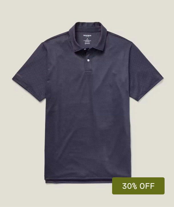 Shop Golf