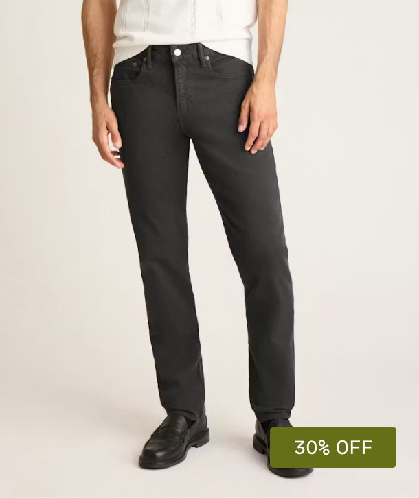Pants and Jeans