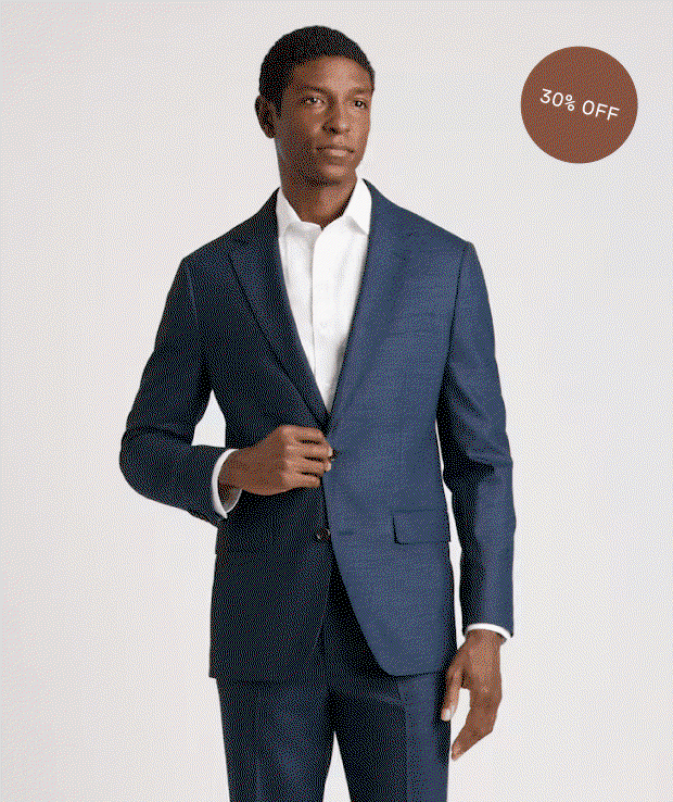 Shop Suits & Blazers