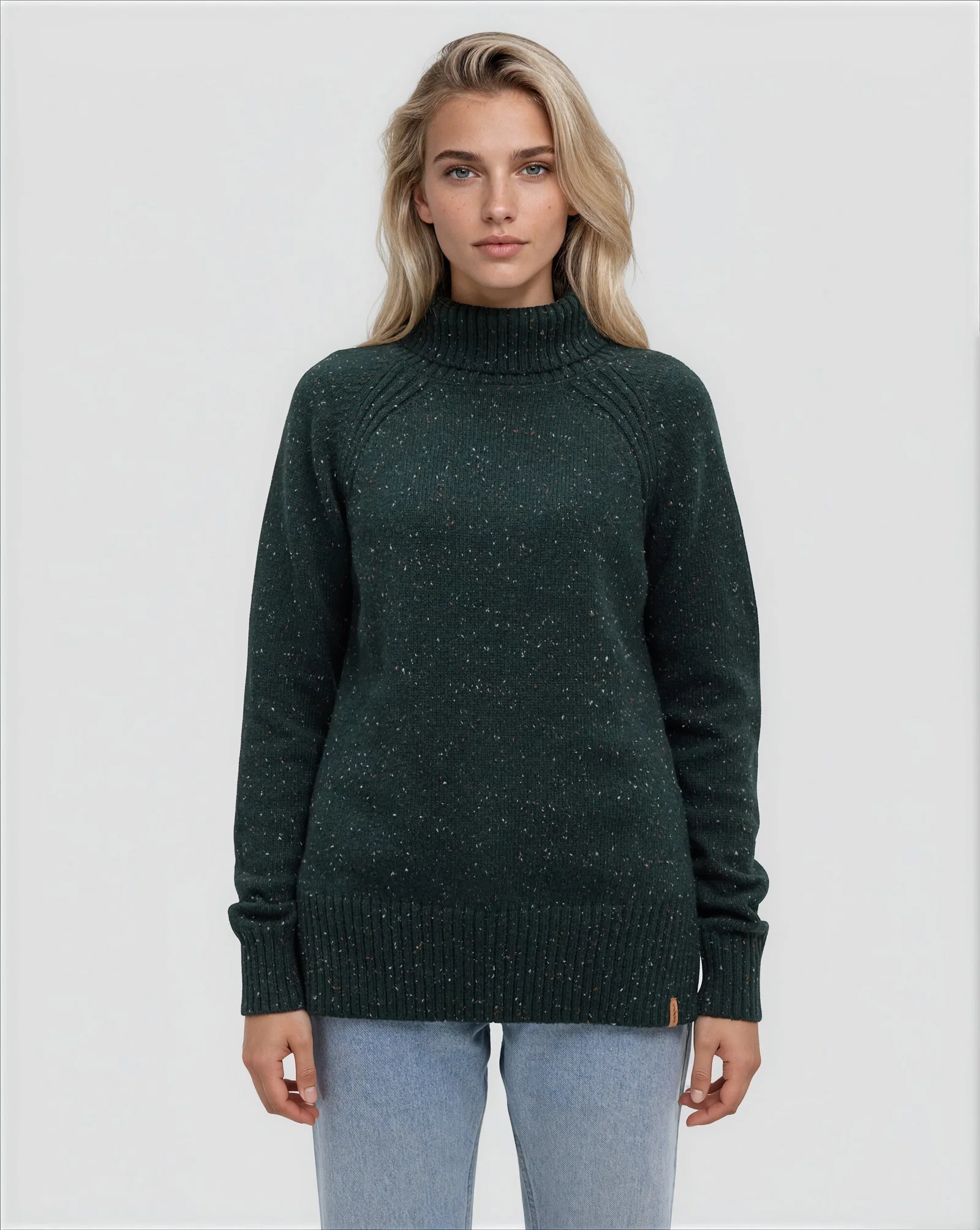 Image of Spokane Fleck Sweater