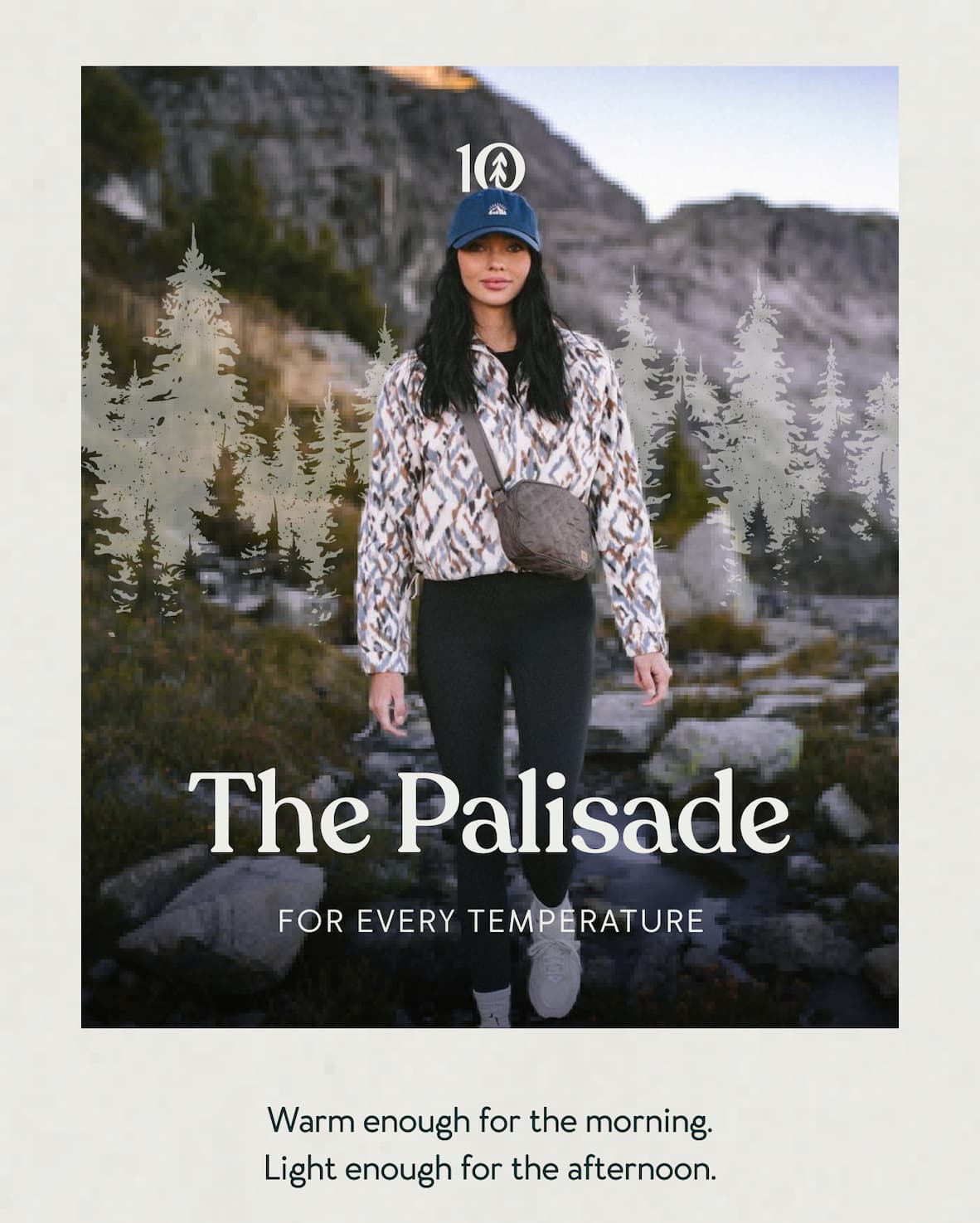 The Palisade