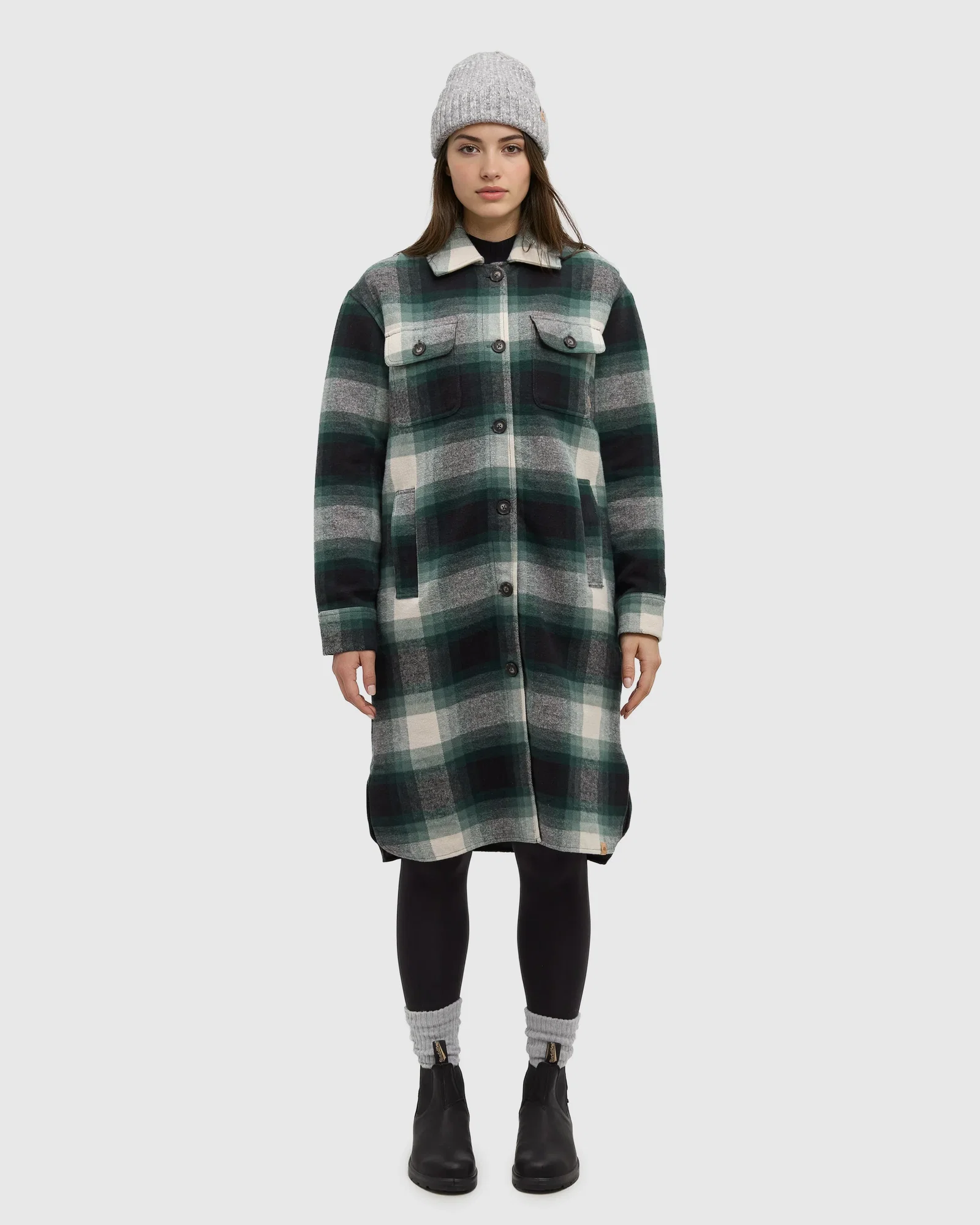 Image of Livingston Jacket
