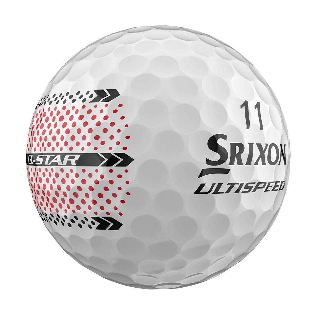 Srixon Golf Ball