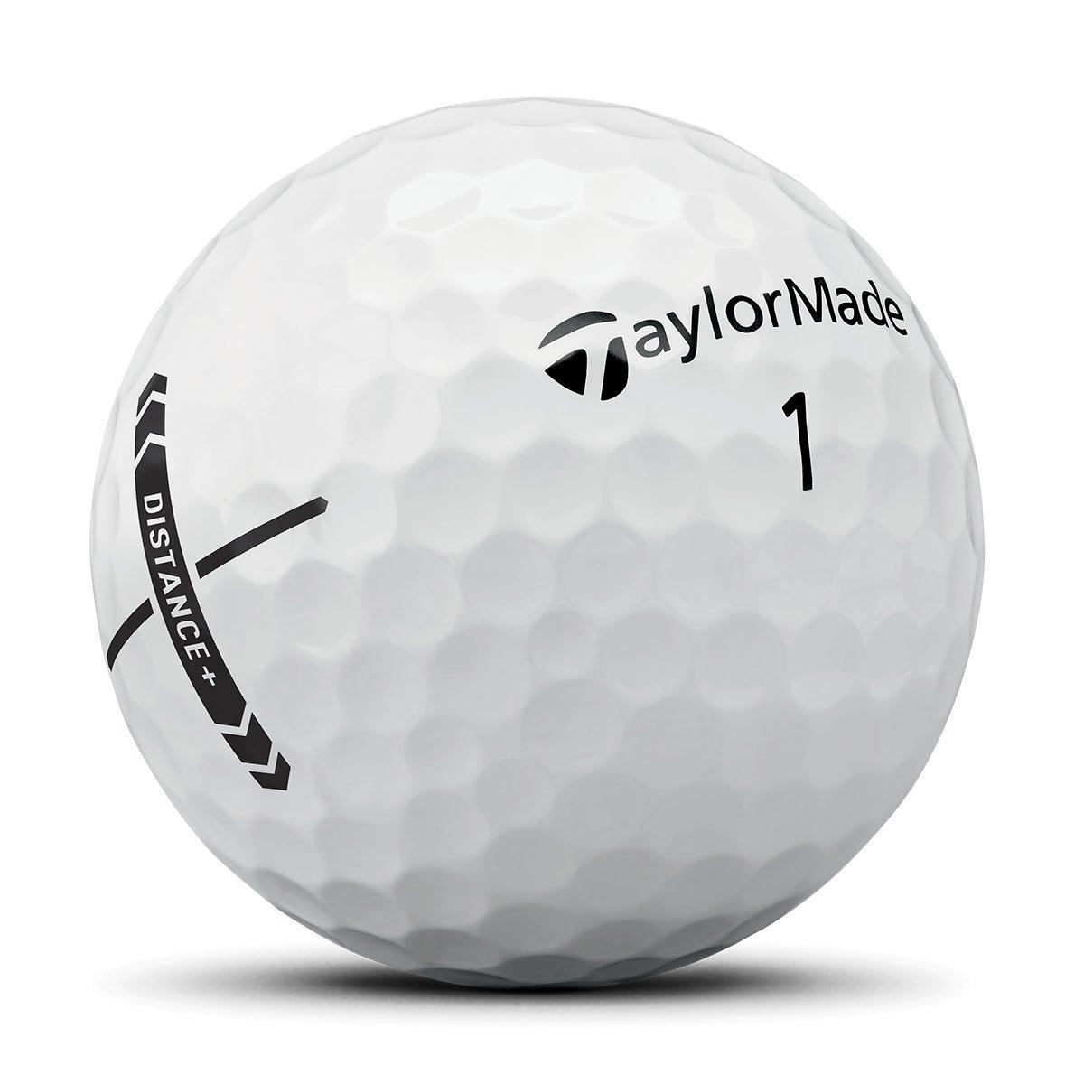 Taylor Made Golf Ball
