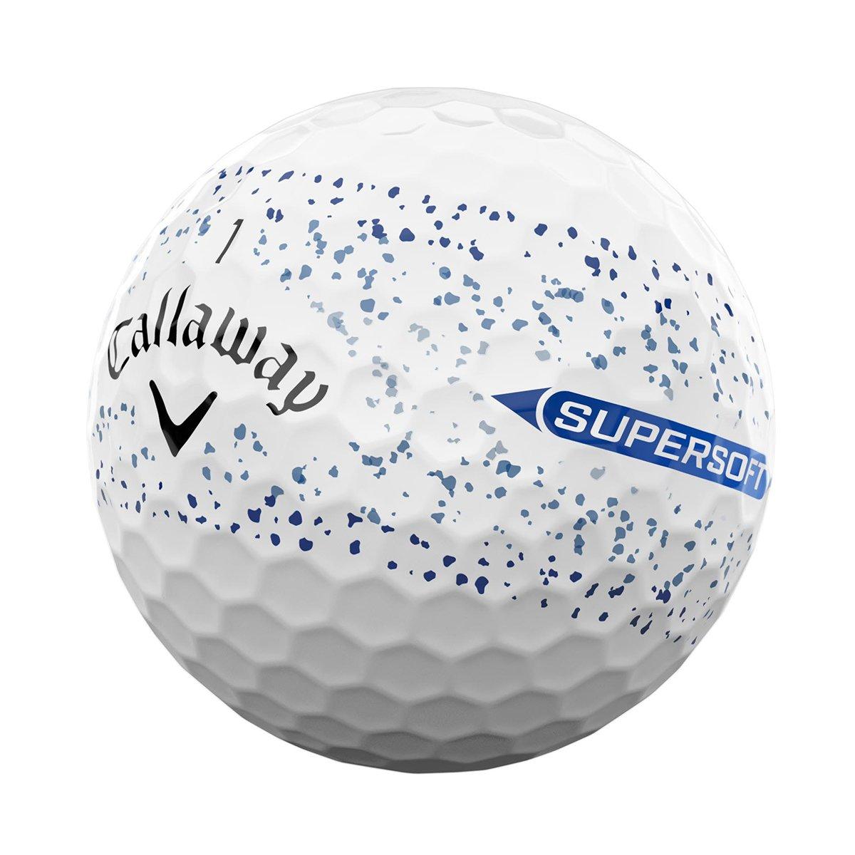 Callaway Golf Ball