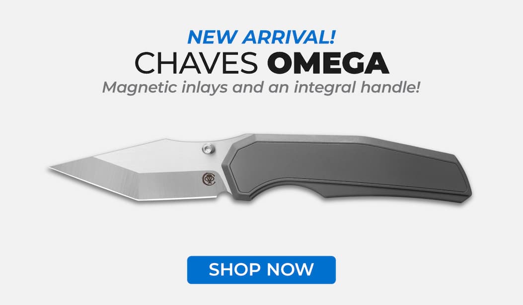 Chaves Omega