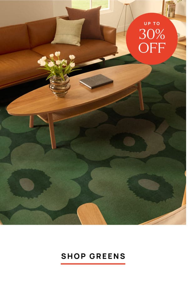 Shop Greens 