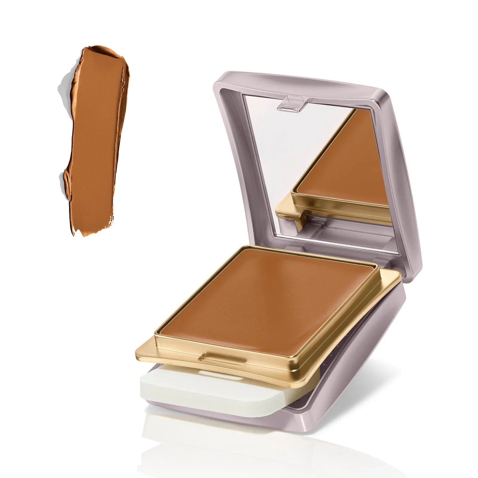 Image of Flawless Finish Sponge-On Cream Makeup