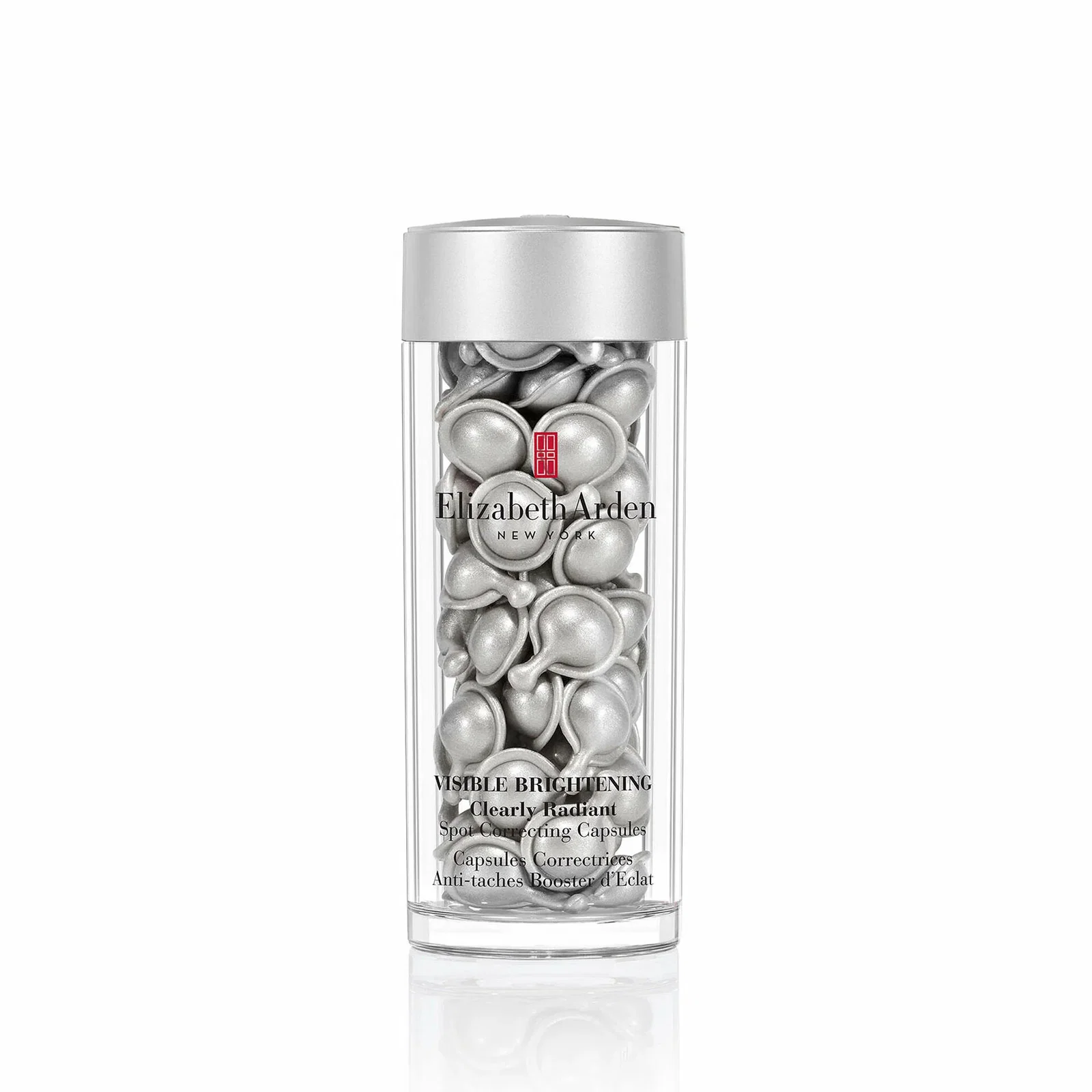 Image of Visible Brightening Clearly Radiant Spot Correcting Capsules