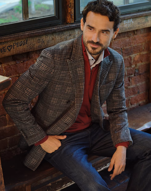 Sportcoats & Blazers Starting at $149.99 Reg. ($199–$515)