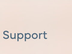 Support