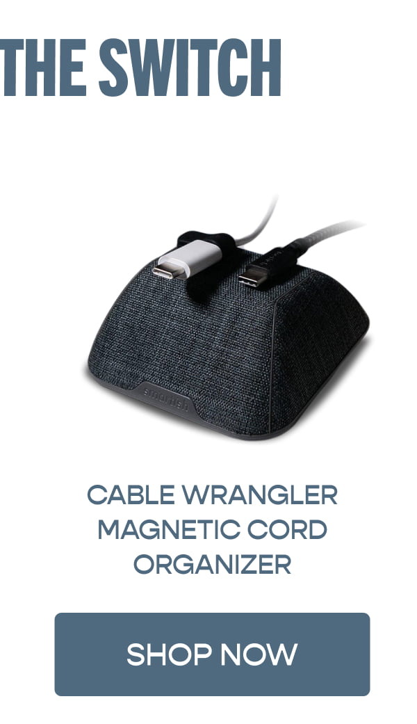 Cable Wrangler