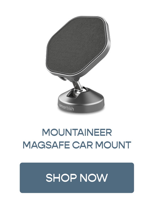 Mountaineer