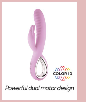 Oona Thrill Rabbit Vibrator
