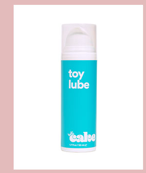 Hello Cake Toy Lubricant - 1.7 oz.