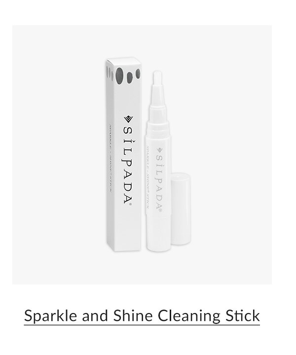 Sparkle and Shine Cleaning Stick