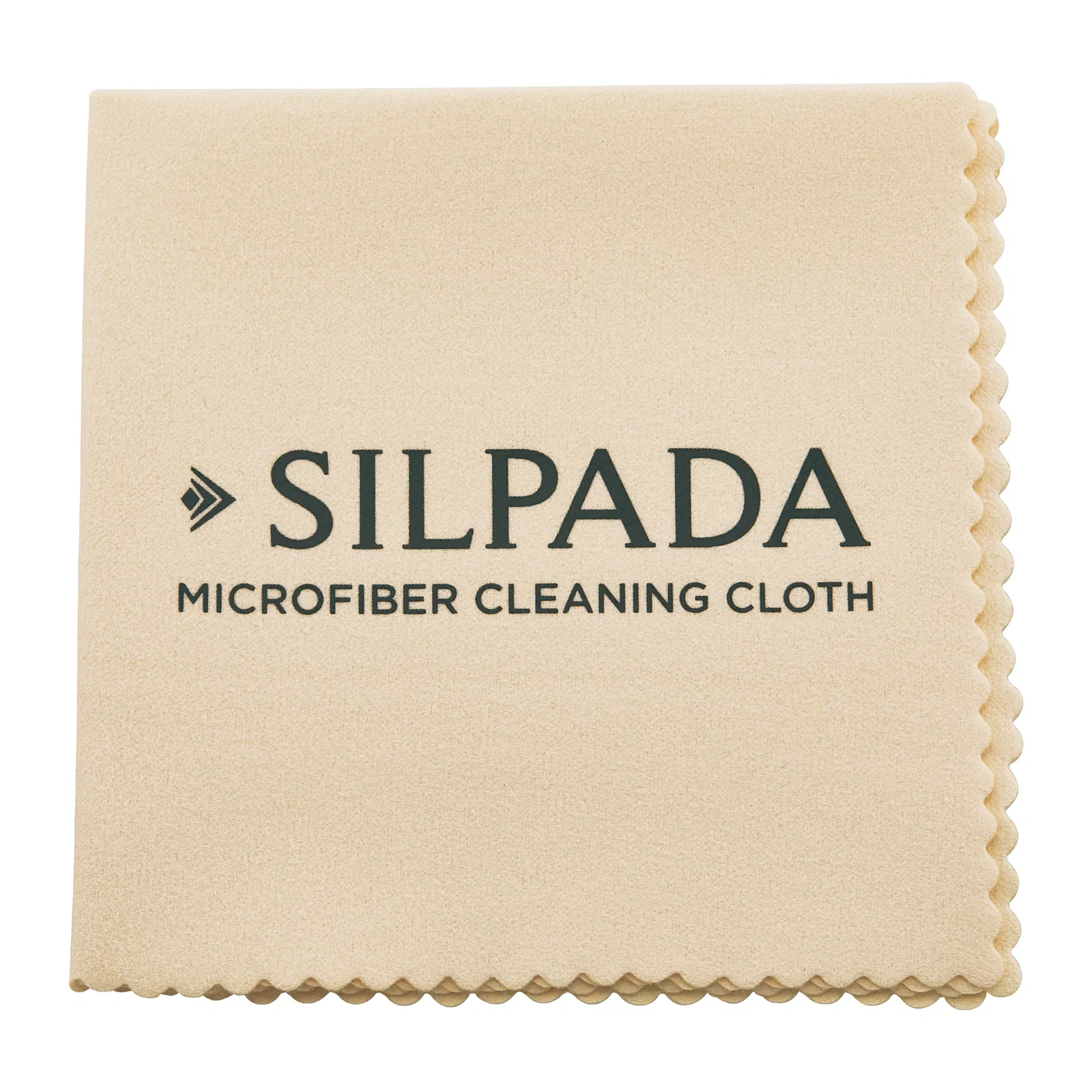 Silpada Microfiber Polishing Cloth