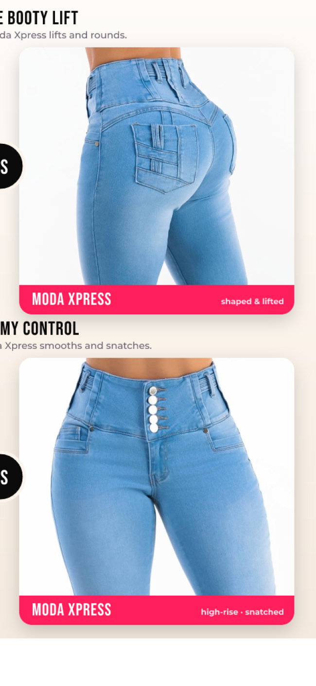 Moda Xpress