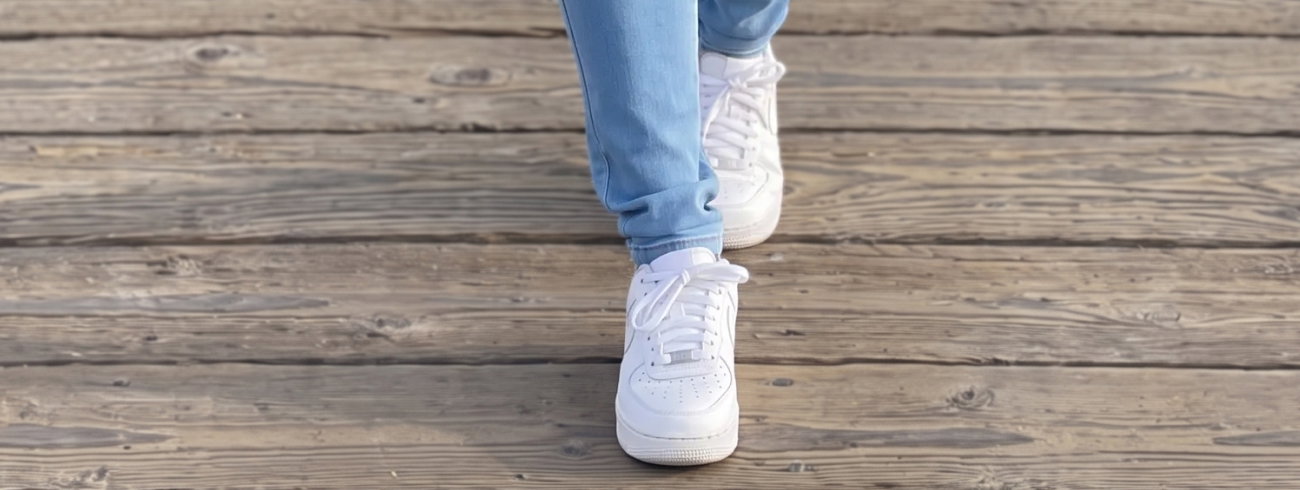 No Gap, No Compromise.