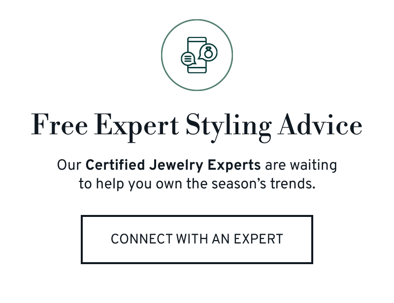 Free Expert Styling Advice. Own the season's trends. Click to Connect With An Expert