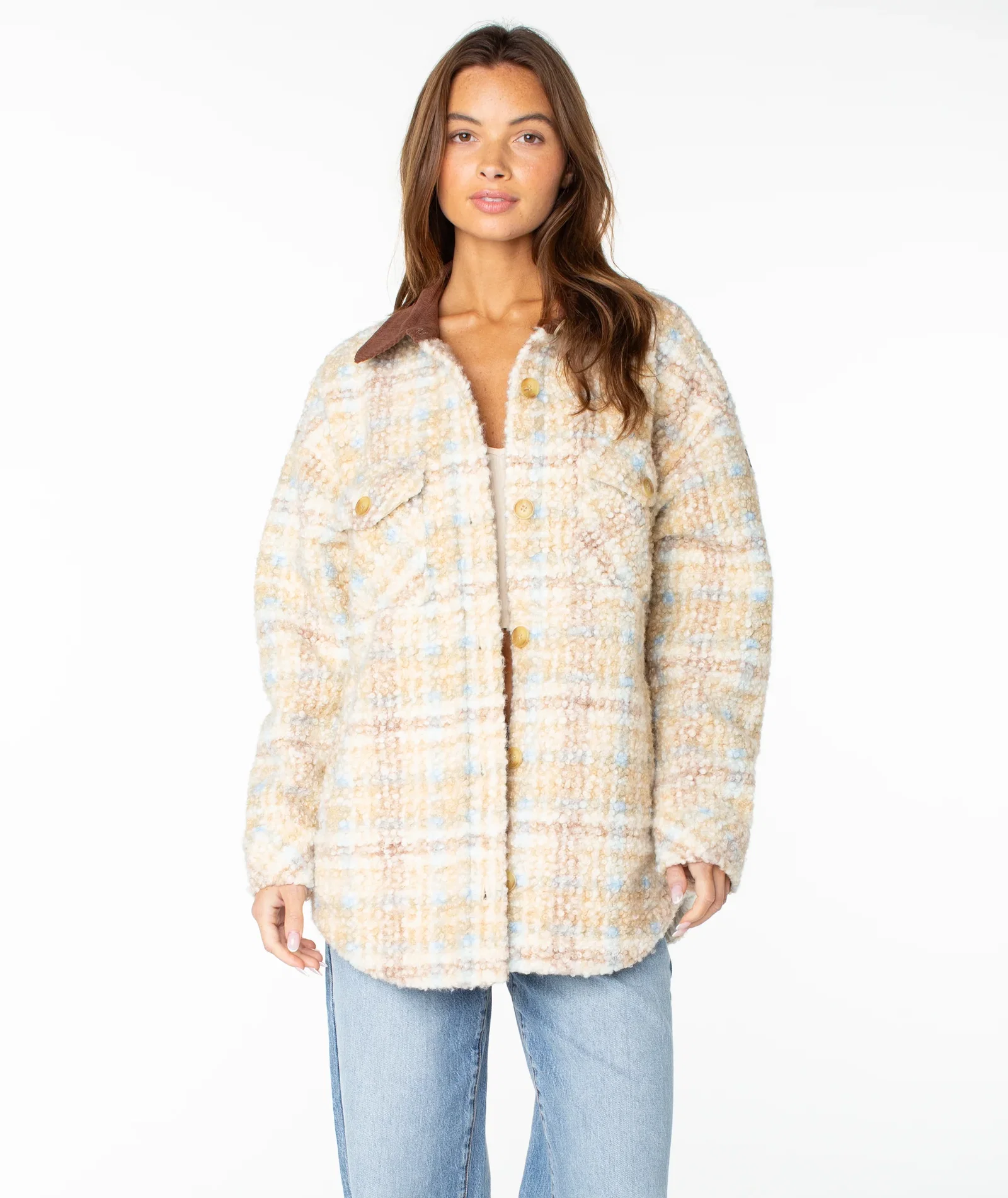 Image of Overlander Jacket