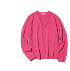 product6women0cashmere0vneck0sweater
