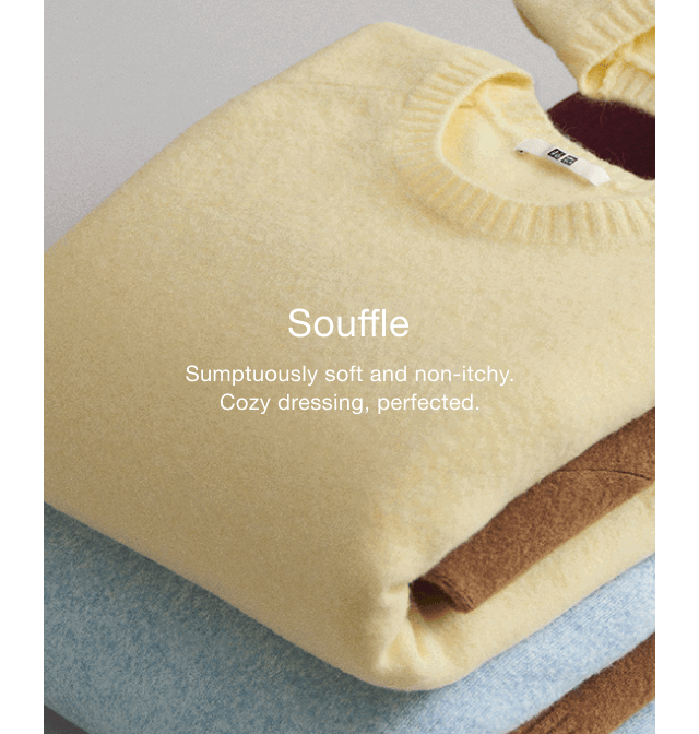 product15women0souffleyarn0sweater