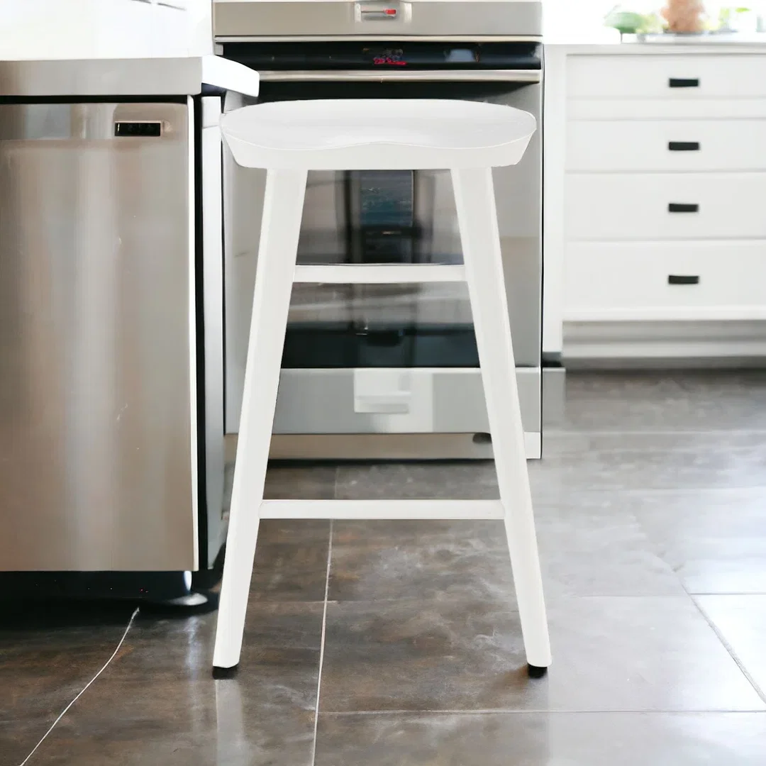 Anzie Bar and Counter Stool