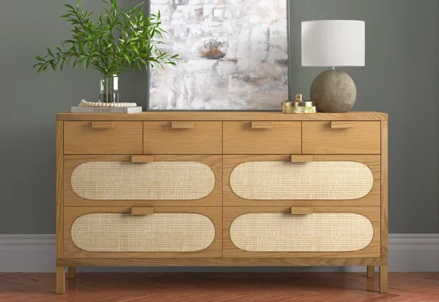 In-Stock Dressers & Chests