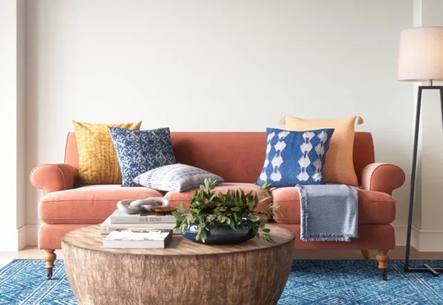 Covetable Sofas