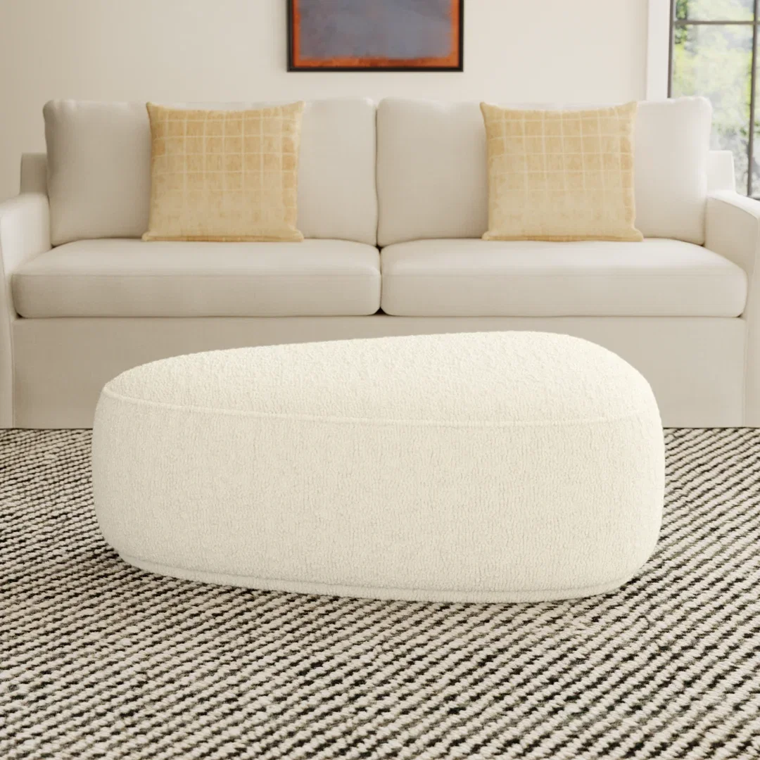 Adna 44" Ottoman