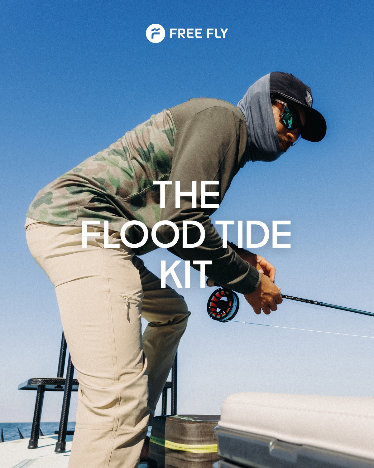 The Flood Tide Kit