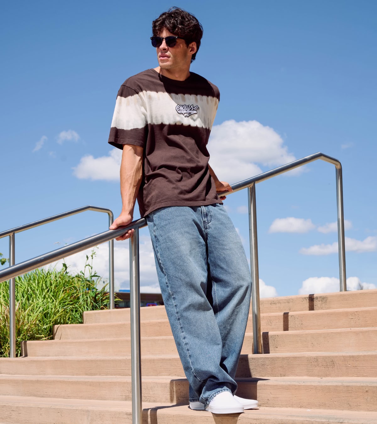 Shop men's bottoms, including denim from Empyre