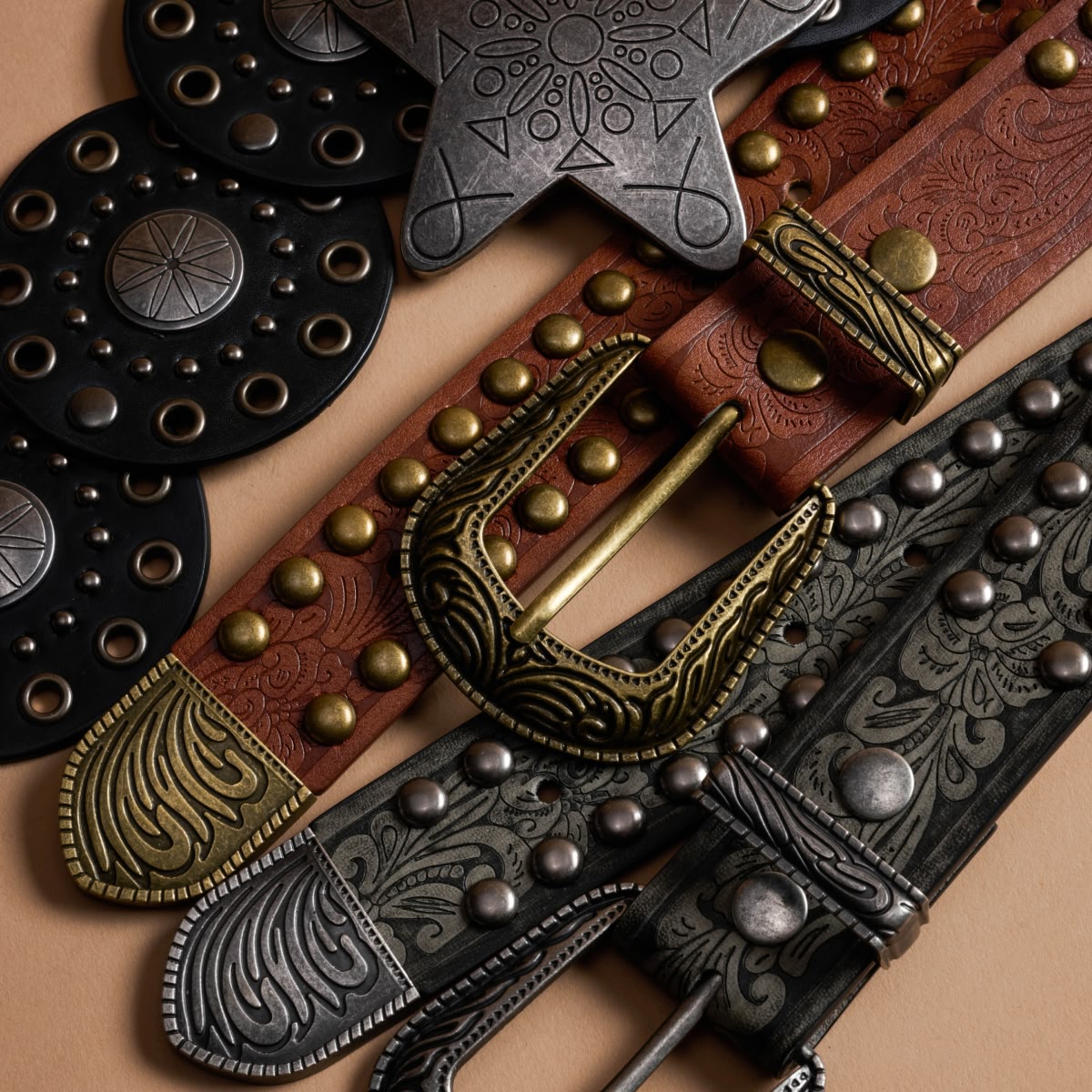 Shop all belts