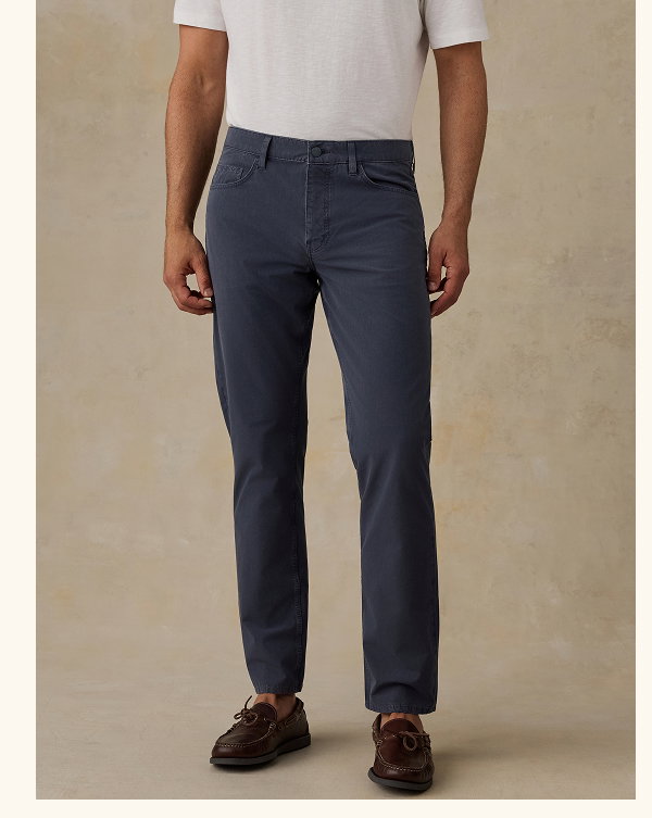 Costa 5-Pocket Pant