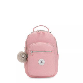 Seoul Small Tablet Backpack-Bridal Rose