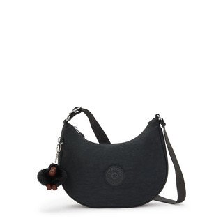 Bells Crossbody Bag-Black Tonal