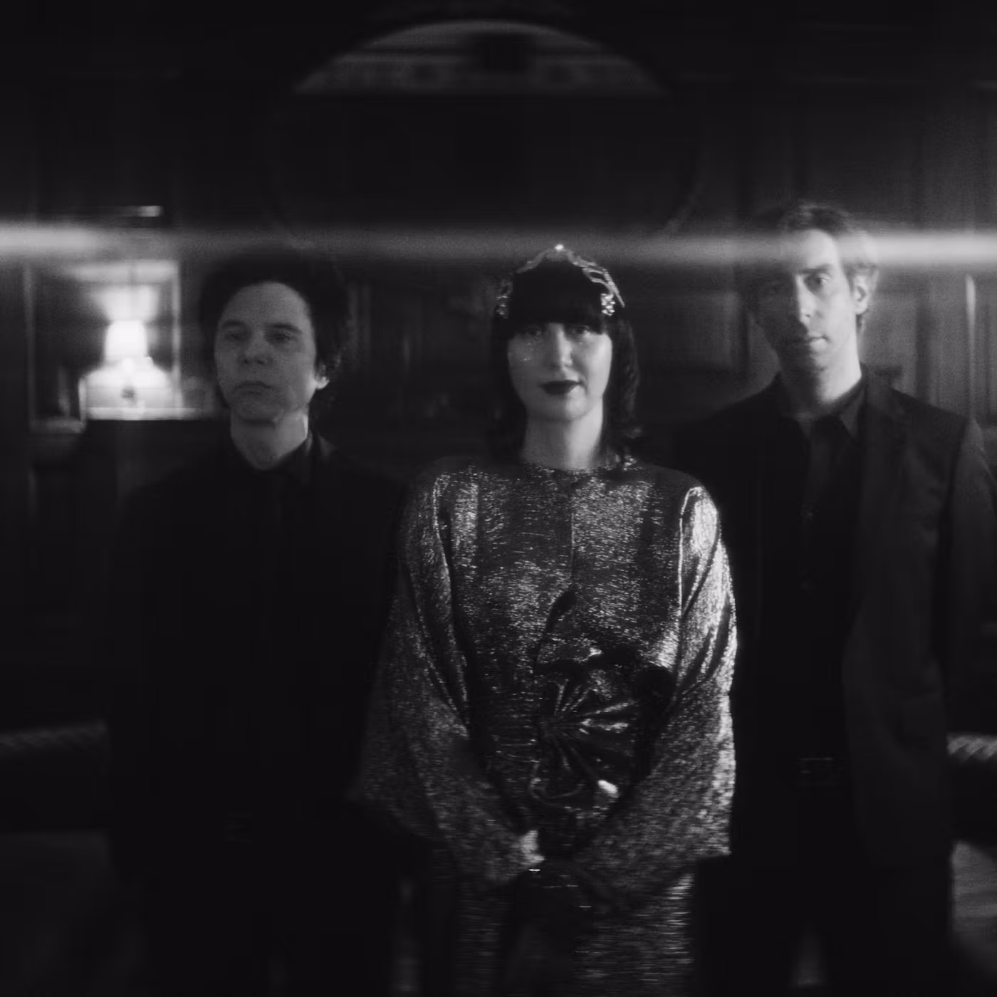 Yeah Yeah Yeahs Are Back With A New Live Album