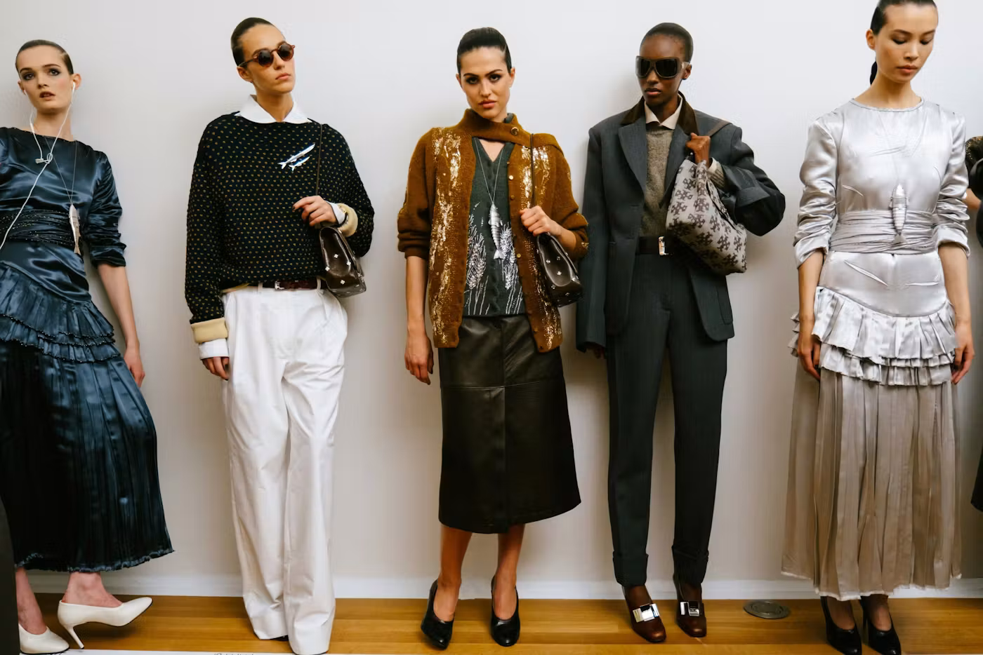 Your Spring/Summer 2027 Fashion-Month Primer Is Here
