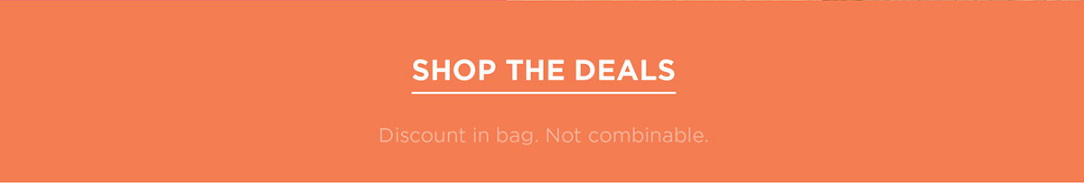 Shop the Deals