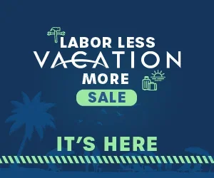 The Vacation Group’s Sale Is Here!